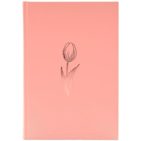 Segunda imagem do produto Bíblia Sagrada | NAA | Rose | Capa Dura