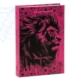 Bíblia Sagrada | NTLH | Leão Pink