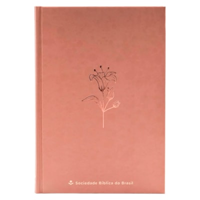 Bíblia Sagrada | NTLH | Mocha Mousse | Capa Dura