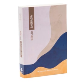 Bíblia Sagrada | NTLH | Montanha