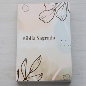 Segunda imagem do produto Bíblia Sagrada | NTLH | Refúgio| Brochura