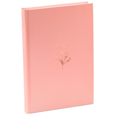 Bíblia Sagrada | NTLH | Rosetan | Capa Dura