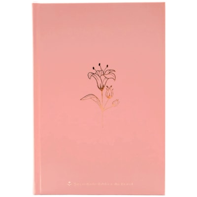 Segunda imagem do produto Bíblia Sagrada | NTLH | Rosetan | Capa Dura