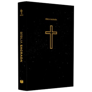 Bíblia Sagrada | NTLH | Salvos Pela Graça | Brochura
