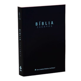 Bíblia Sagrada | NTLH | Semear Preta