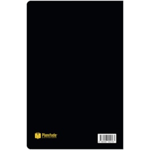 Segunda imagem do produto Bíblia Sagrada | NVI | Letra Normal | Capa Dura Preta Lisa