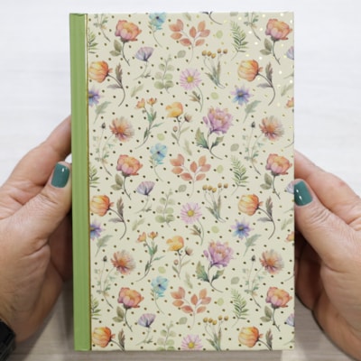 Segunda imagem do produto Bíblia Sagrada | NVI | Letra Normal | Ilustrada Capa Dura Recordações