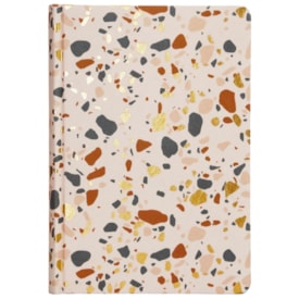 Segunda imagem do produto Bíblia Sagrada | NVI | Tecido Sobre Capa Dura | Mosaico