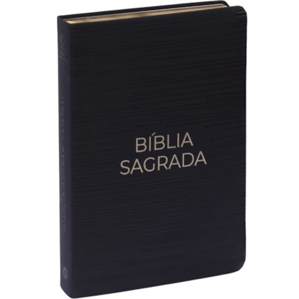 Biblia Sagrada NVT