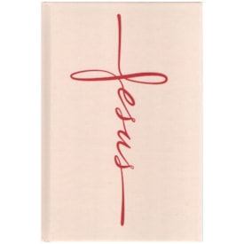 Bíblia Sagrada | NVT | Letra Grande | Capa Jesus
