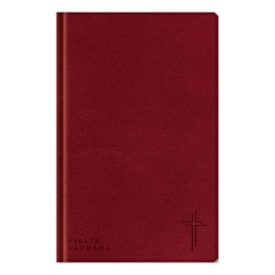 Bíblia Sagrada | NVT | Letra Grande | Vinho