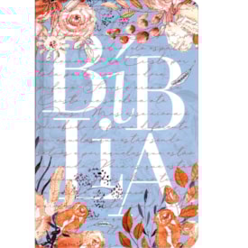 Bíblia Sagrada | NVT | Letra Normal | Capa Dura Aroma Celeste