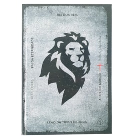 Bíblia Sagrada Rei dos Reis | ACF | Letra Normal | Capa Dura