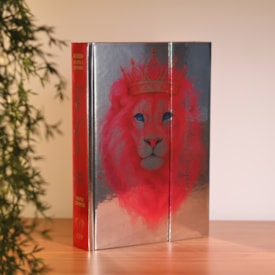 Segunda imagem do produto Bíblia Sagrada Seja Forte | ARC | Letra Gigante | Harpa Avivada e Corinhos | Capa Dura Carteira