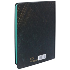 Segunda imagem do produto Bíblia Sagrada Slim | Harpa e Corinhos | ARC | Letra Normal | Capa Dura Leão Dourado