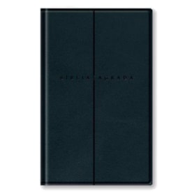 Bíblia Sagrada Slim | NVI | Preta