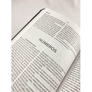 Bíblia Sagrada Slim | NVT | Letra Normal | Capa Marrom