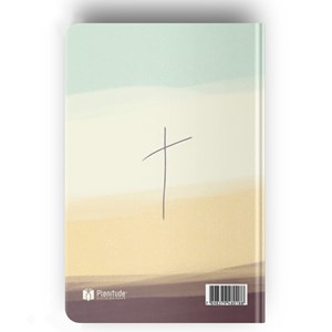 Bíblia Sagrada Tua Graça | NVT | letra Normal | Flexível Soft Touch