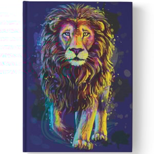 Bíblia Sagrada Vencedor Nova Aslam  | NAA | Letra Normal | Capa Dura