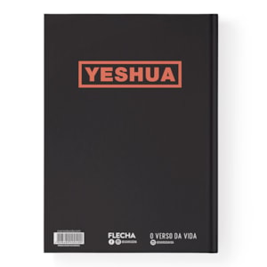 Segunda imagem do produto Bíblia Sagrada Yeshua Dove | NAA | Letra Normal | Capa Dura