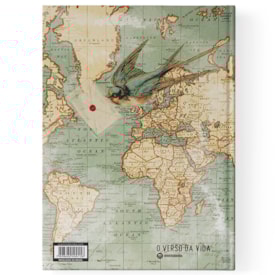 Segunda imagem do produto Bíblia Send | Letra Normal | NAA | Capa Dura