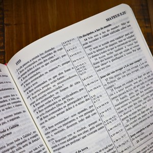 Bíblia Shedd | ARA | Letra Normal | Capa Feminina