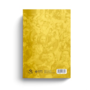 Segunda imagem do produto Bíblia The Send | Chegou a nossa hora Brasil! | NAA Capa Dura