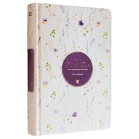 Bíblia Todo Dia Botânica | AM |  Letra Grande