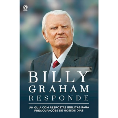 Billy Graham Responde | Billy Graham
