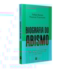 Biografia do Abismo | Felipe Nunes