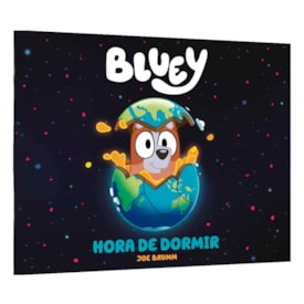 Bluey | Hora de Dormir | Joe Brumm