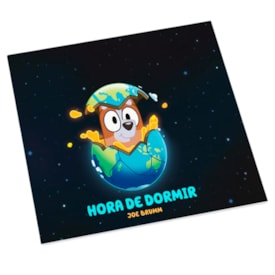 Segunda imagem do produto Bluey | Hora de Dormir | Joe Brumm