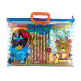 Bluey | Maleta Divertida