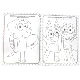 Segunda imagem do produto Bluey | Mundo da Diversão