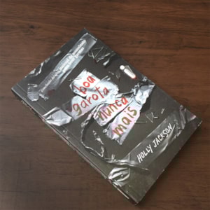 Segunda imagem do produto Boa Garota Nunca Mais | 
                                        Holly Jackson