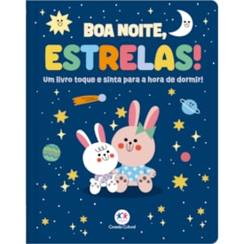 Boa noite, estrelas!