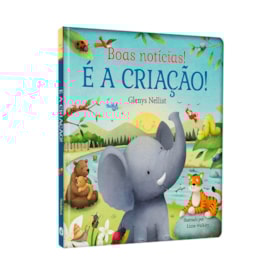 Boas Notícias! | É A Criação