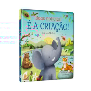 Boas Notícias! | É A Criação
