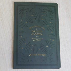 Segunda imagem do produto Boas Novas de Grande Alegria | 25 Devocionais Para o Natal | John Piper