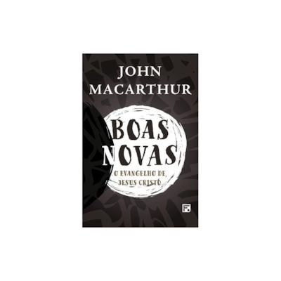 Segunda imagem do produto Boas Novas | John MacArthur