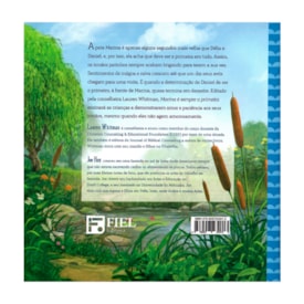 Segunda imagem do produto Boas-Novas Para os Coraçõezinhos | Marina é Sempre a Primeira