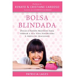 Bolsa Blindada | Patricia Lages