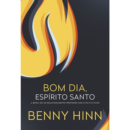 Bom dia Espírito Santo | Benny Hinn Bom dia Espírito Santo | Benny Hinn