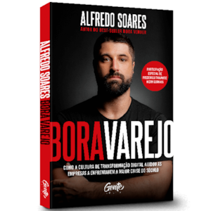 Bora Varejo
                                         | Alfredo Soares