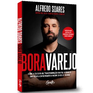 Bora Varejo  | Alfredo Soares