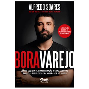 Bora Varejo  | Alfredo Soares