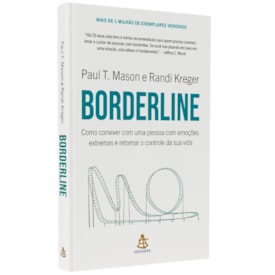 Borderline | Paul T. Mason e Randi Kreger