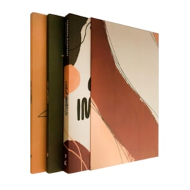 Box Casal Imperfeito | Fernanda Witwytzky