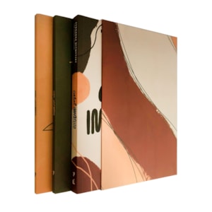 Box Casal Imperfeito | Fernanda Witwytzky