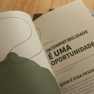 Segunda imagem do produto Box Casal Imperfeito | Fernanda Witwytzky